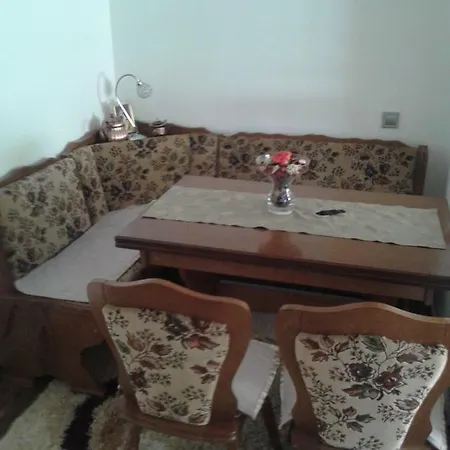 アパート Orao Bihać